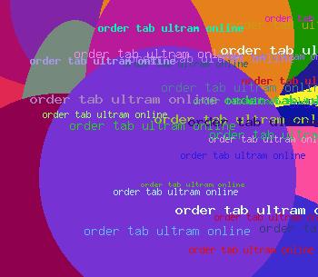 Order tab ultram online